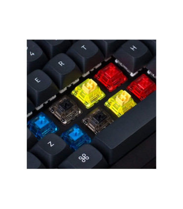 Gateron Ink V2 Switches - Improve Your Typing Experience