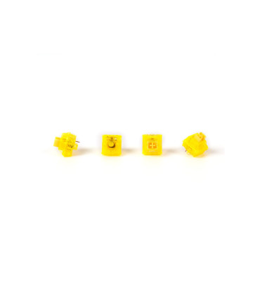 Gateron Ink V2 Switches - Improve Your Typing Experience