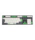 Varmilo Panda VA109 Cherry MX Brown (ISO-CH)