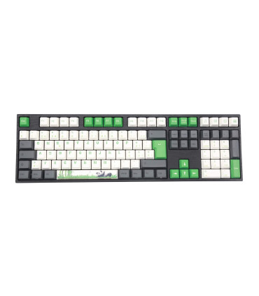 Varmilo Panda VA109 Cherry MX Marron (ISO-CH)