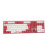 Varmilo Koi VA109 Cherry MX Brun (ISO-CH)