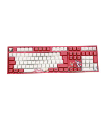 Varmilo Koi VA109 Cherry MX Brown (ISO-CH)