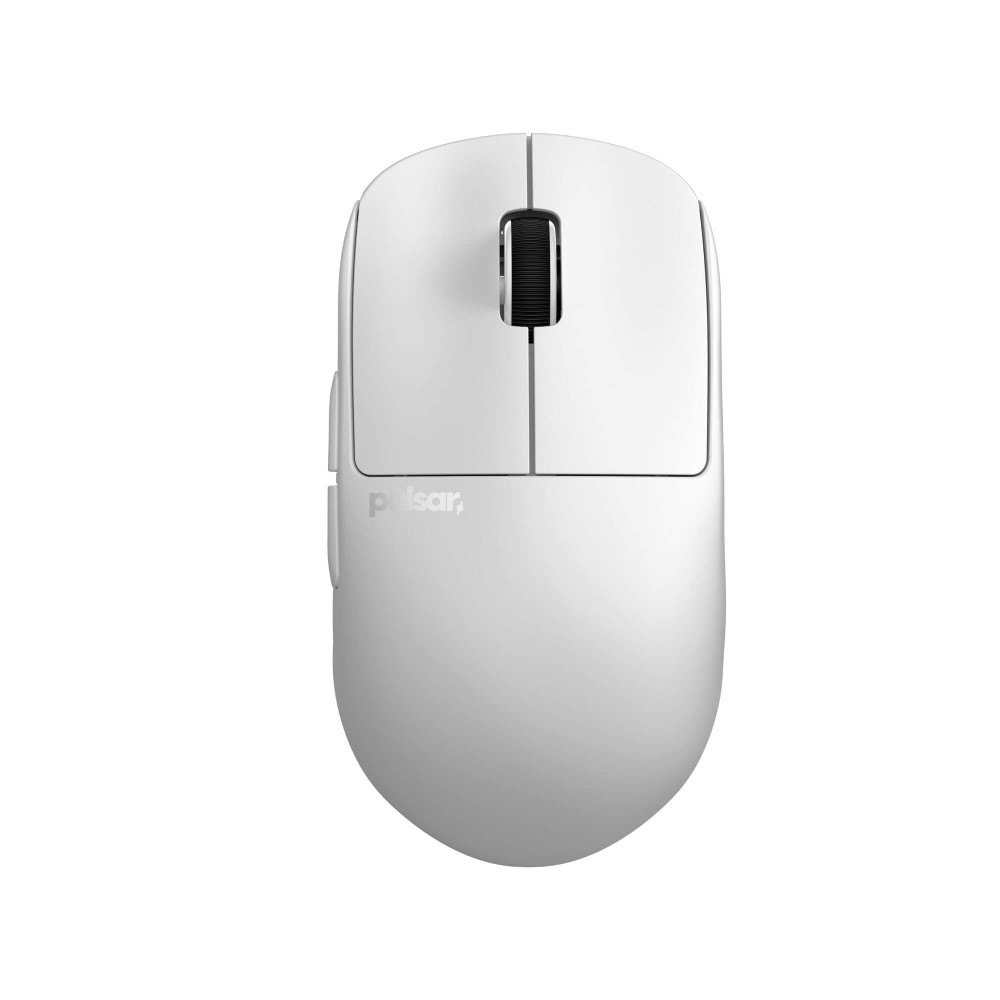 Pulsar Souris de jeu X2H v3 - Boostez votre jeu à un niveau supérieur