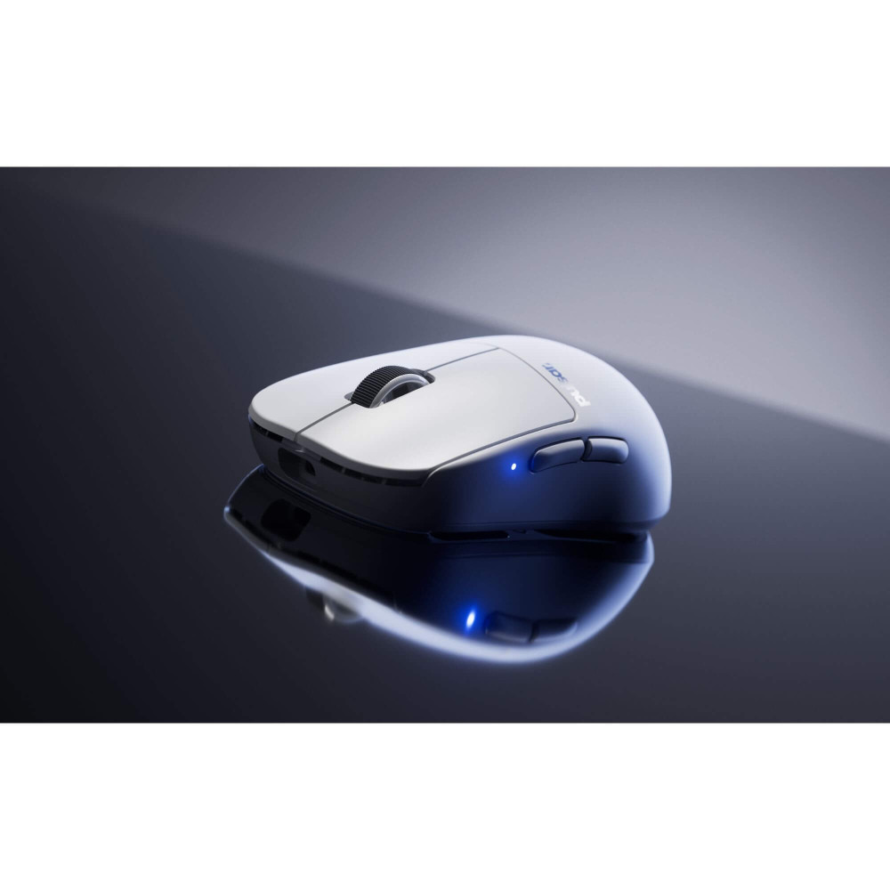 Pulsar Souris de jeu X2H v3 - Boostez votre jeu à un niveau supérieur