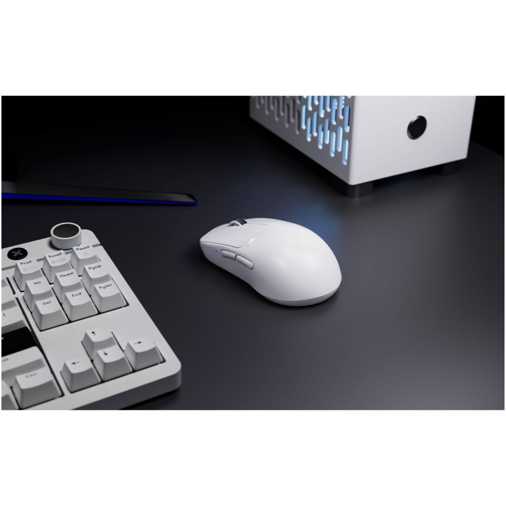 Pulsar Souris de jeu X2H v3 - Boostez votre jeu à un niveau supérieur