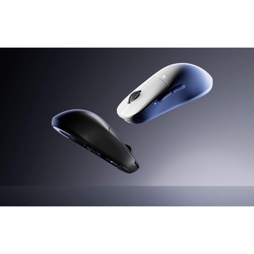 Pulsar Souris de jeu X2H v3 - Boostez votre jeu à un niveau supérieur