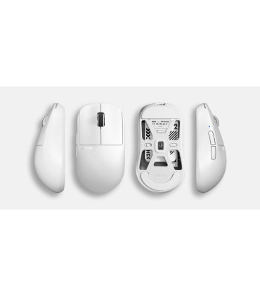 Pulsar Souris de jeu X2H v3 - Boostez votre jeu à un niveau supérieur