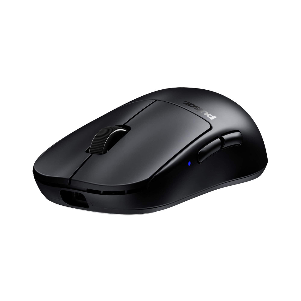 Pulsar X2H v3 Gaming-Maus - Booste Dein Gaming auf ein neues Top-Level