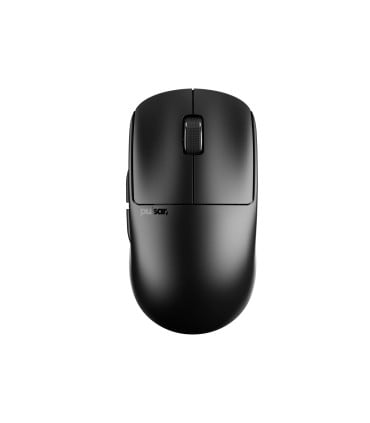 Pulsar X2 CrazyLight E-Sport Maus – Ultraleicht für Pro Gamer