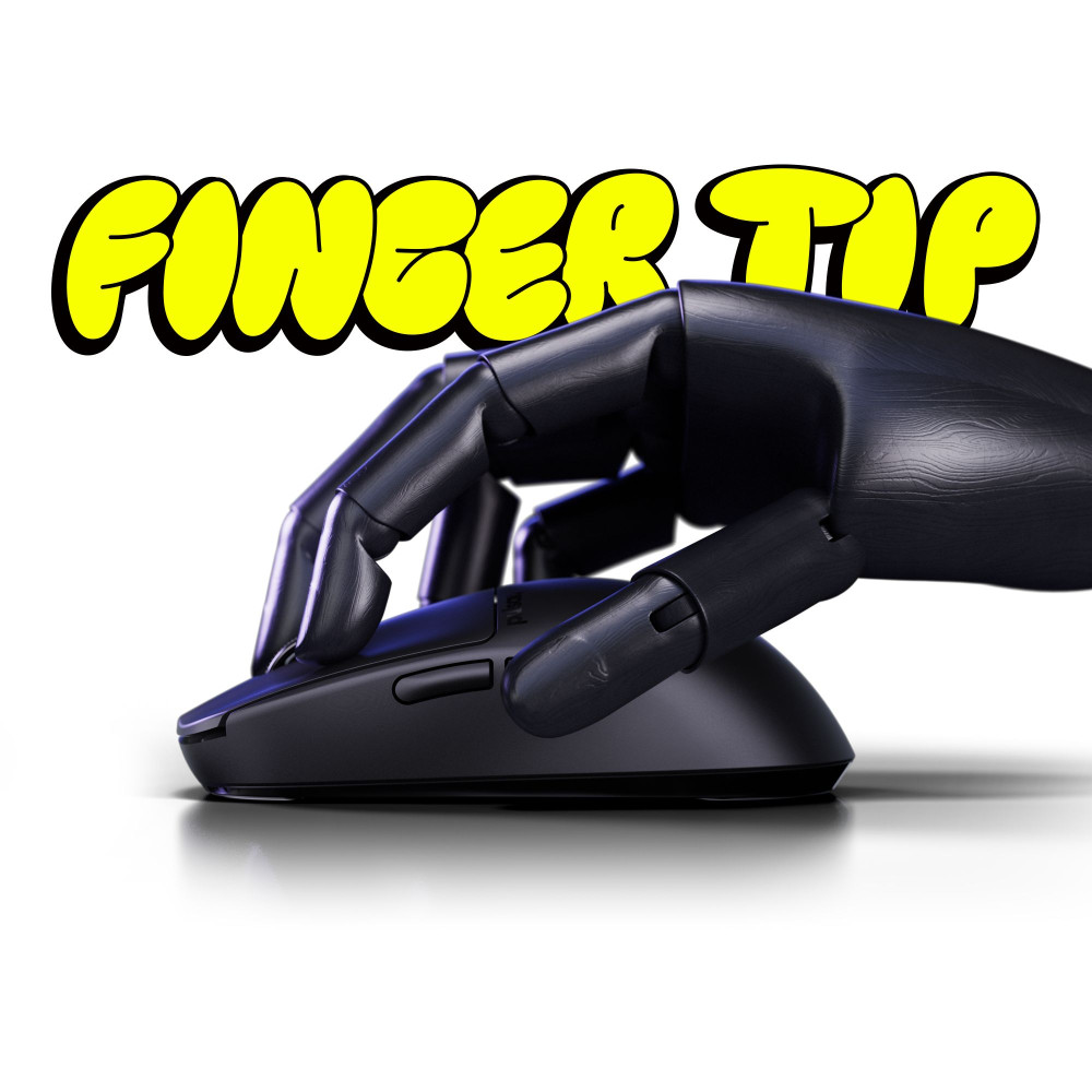 Souris e-sportPulsar X2 CrazyLight – ultralégère pour les joueurs professionnels