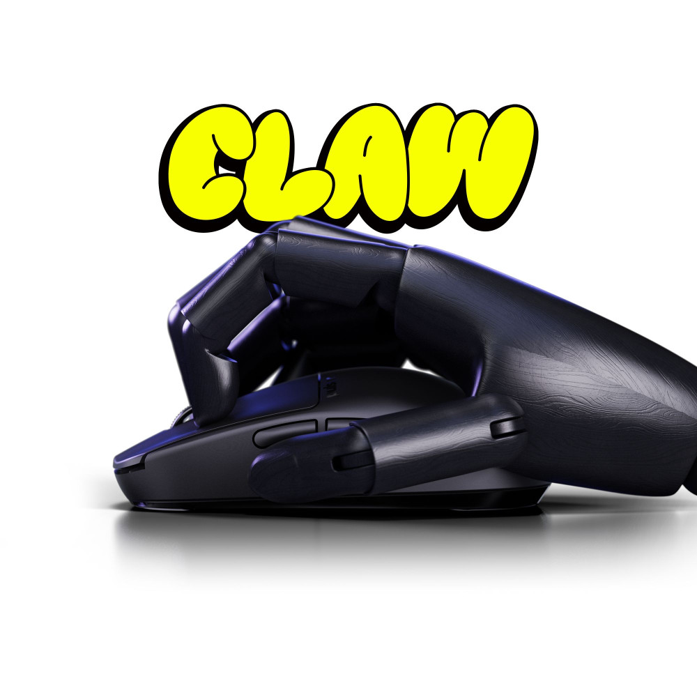 Souris e-sportPulsar X2 CrazyLight – ultralégère pour les joueurs professionnels
