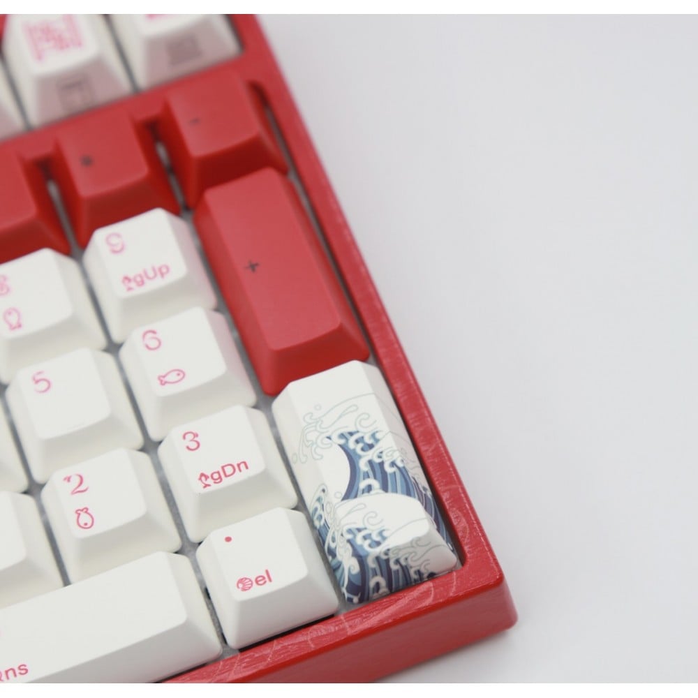 Varmilo Koi VA109 Cherry MX Brown (ISO-CH)