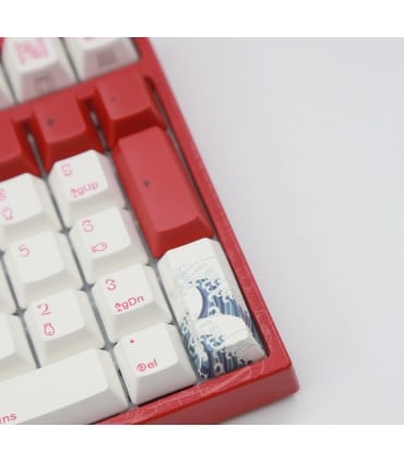 Varmilo Koi VA109 Cherry MX Brown (ISO-CH)