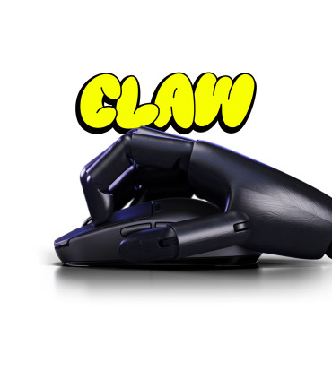 Pulsar X2 CrazyLight E-Sport Maus – Ultraleicht für Pro Gamer