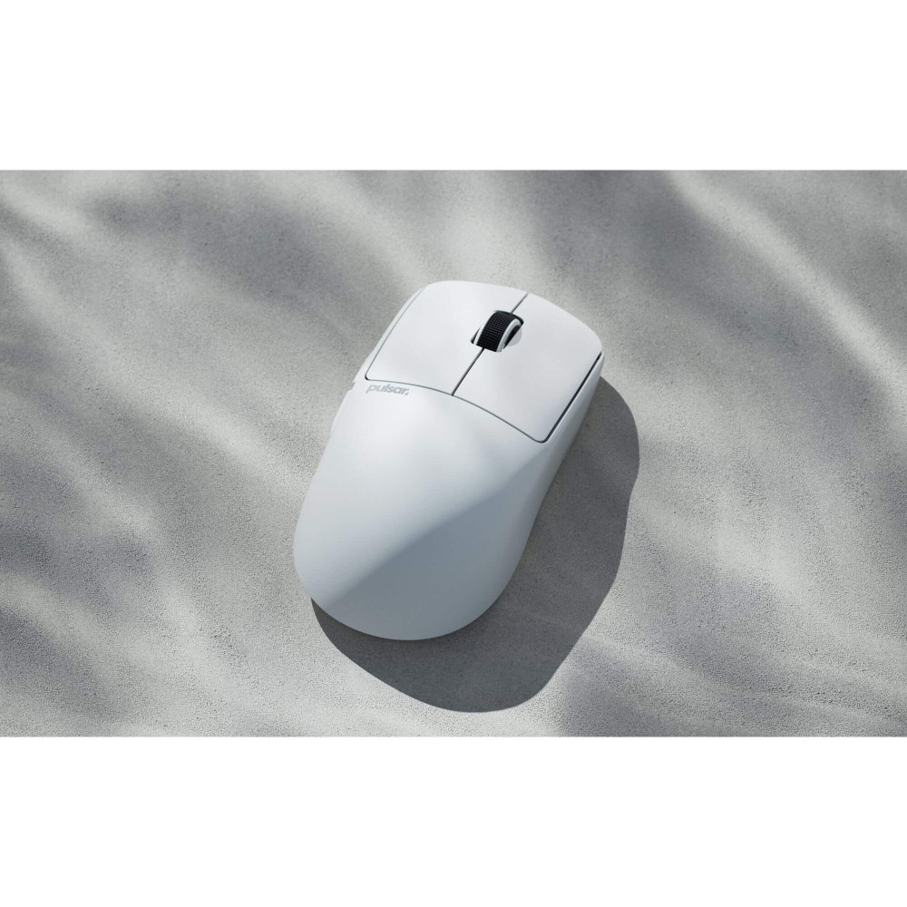 Souris e-sportPulsar X2 CrazyLight – ultralégère pour les joueurs professionnels