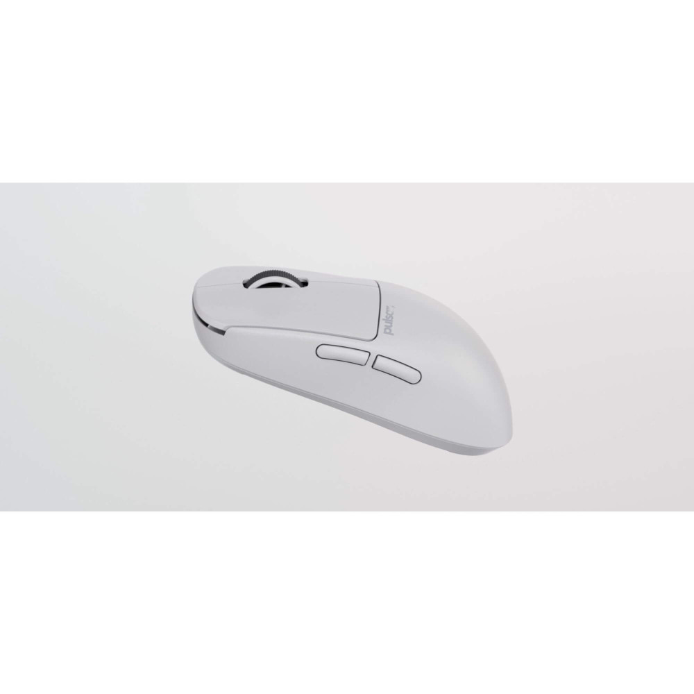 Pulsar X2 CrazyLight E-Sport Maus – Ultraleicht für Pro Gamer