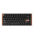 Keychron K2 HE Black Wood Magnetic Switch (ANSI)