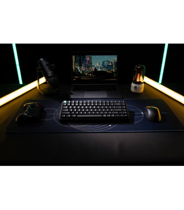 Keychron K2 HE – Magnetische Holz Tastatur für Gaming & Produktivität