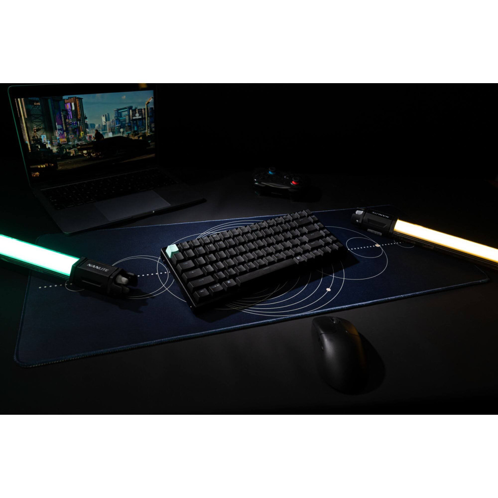 Keychron K2 HE – Magnetische Holz Tastatur für Gaming & Produktivität