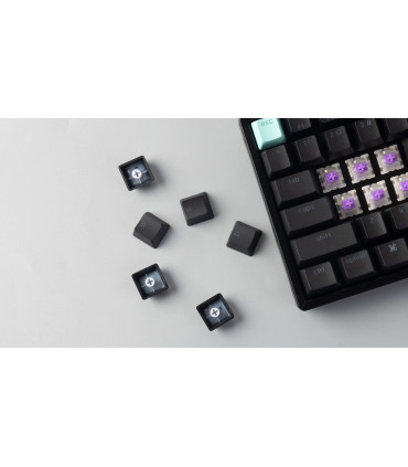 Keychron K2 HE – Magnetische Holz Tastatur für Gaming & Produktivität