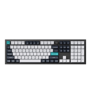 Keychron Q6 Max ISO : le clavier mécanique sans fil ultime