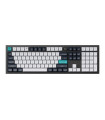 Keychron Q6 Max Black QMK Brown Switch (ANSI) w/Knob
