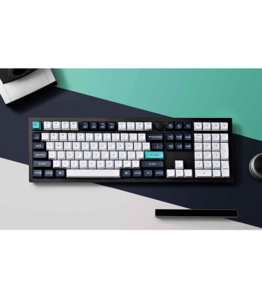Keychron Q6 Max ISO: The Ultimate Wireless Mechanical Keyboard