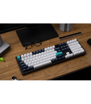 Keychron Q6 Max ISO : le clavier mécanique sans fil ultime