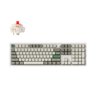 Keychron Q6 Max ISO: The Ultimate Wireless Mechanical Keyboard