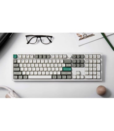 Keychron Q6 Max ISO: The Ultimate Wireless Mechanical Keyboard
