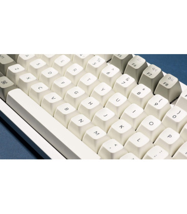 Keychron Q6 Max ISO: Die Ultimative Kabellose Mechanische Tastatur