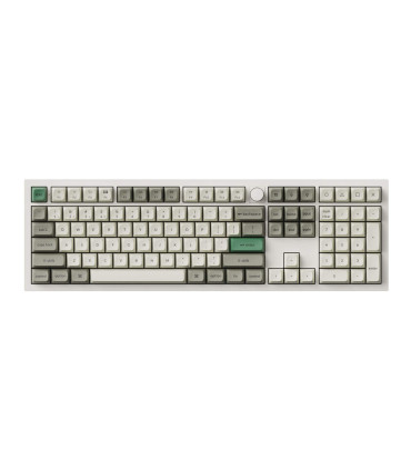 Keychron Q6 Max ISO : le clavier mécanique sans fil ultime