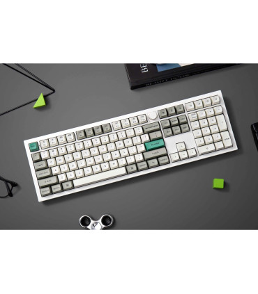 Keychron Q6 Max ISO: The Ultimate Wireless Mechanical Keyboard