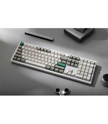 Keychron Q6 Max ISO: The Ultimate Wireless Mechanical Keyboard