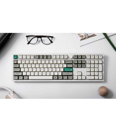 Keychron Q6 Max ISO: Die Ultimative Kabellose Mechanische Tastatur