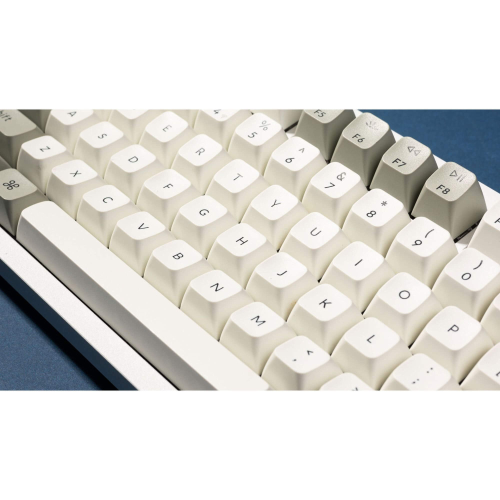 Keychron Q6 Max ISO : le clavier mécanique sans fil ultime
