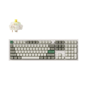 Keychron Q6 Max ISO: Die Ultimative Kabellose Mechanische Tastatur