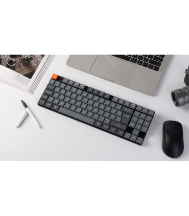 Keychron K13 Max - Perfection mécanique sans fil avec clavier numérique