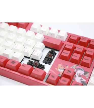 Varmilo Koi VA109 Cherry MX Brown (ISO-CH)