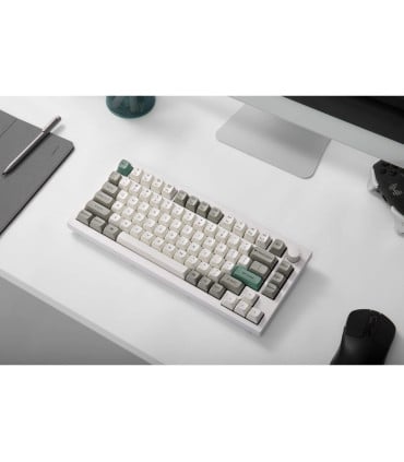 Keychron Q1 Max: Ultimative kabellose mechanische Tastatur