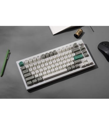 Keychron Q1 Max: Ultimative kabellose mechanische Tastatur