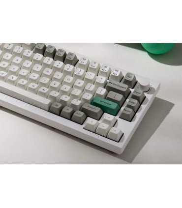 Keychron Q1 Max: Ultimative kabellose mechanische Tastatur