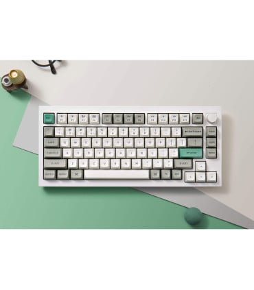 Keychron Q1 Max: Ultimative kabellose mechanische Tastatur