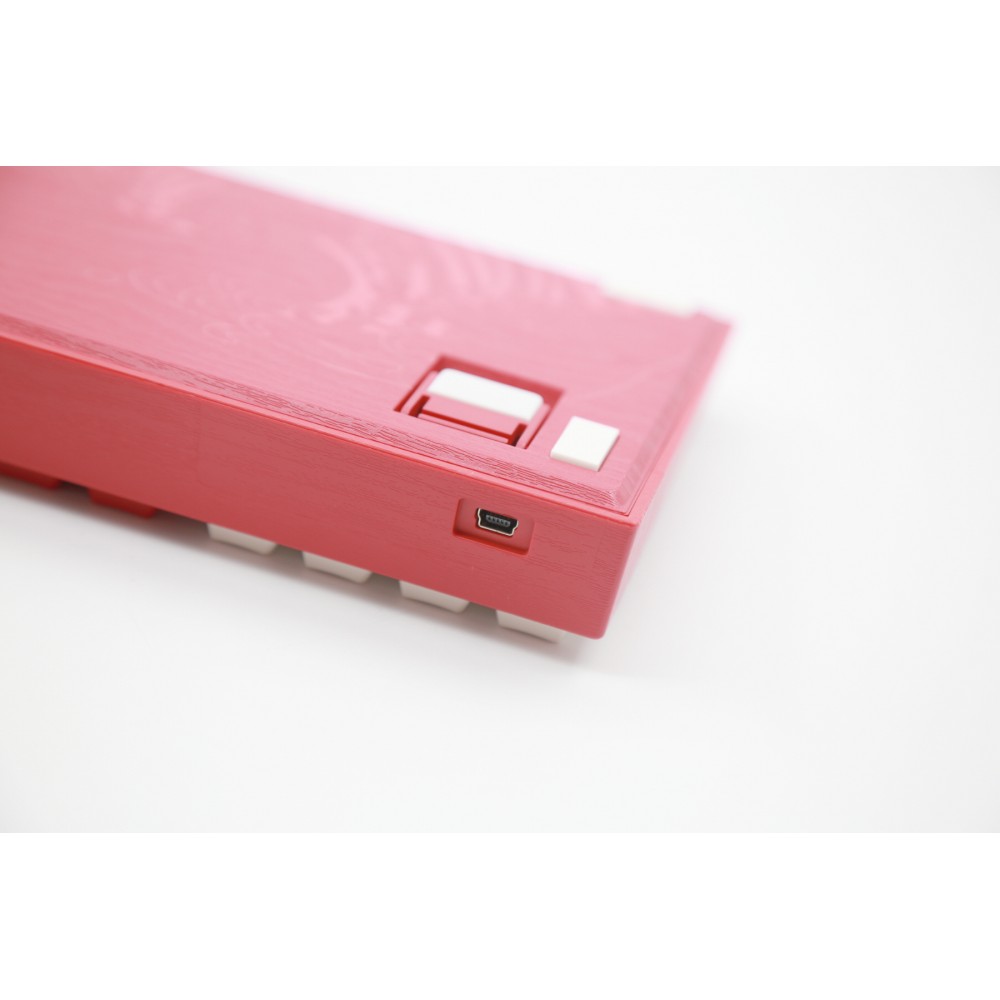 Varmilo Koi VA109 Cherry MX Brown (ISO-CH)