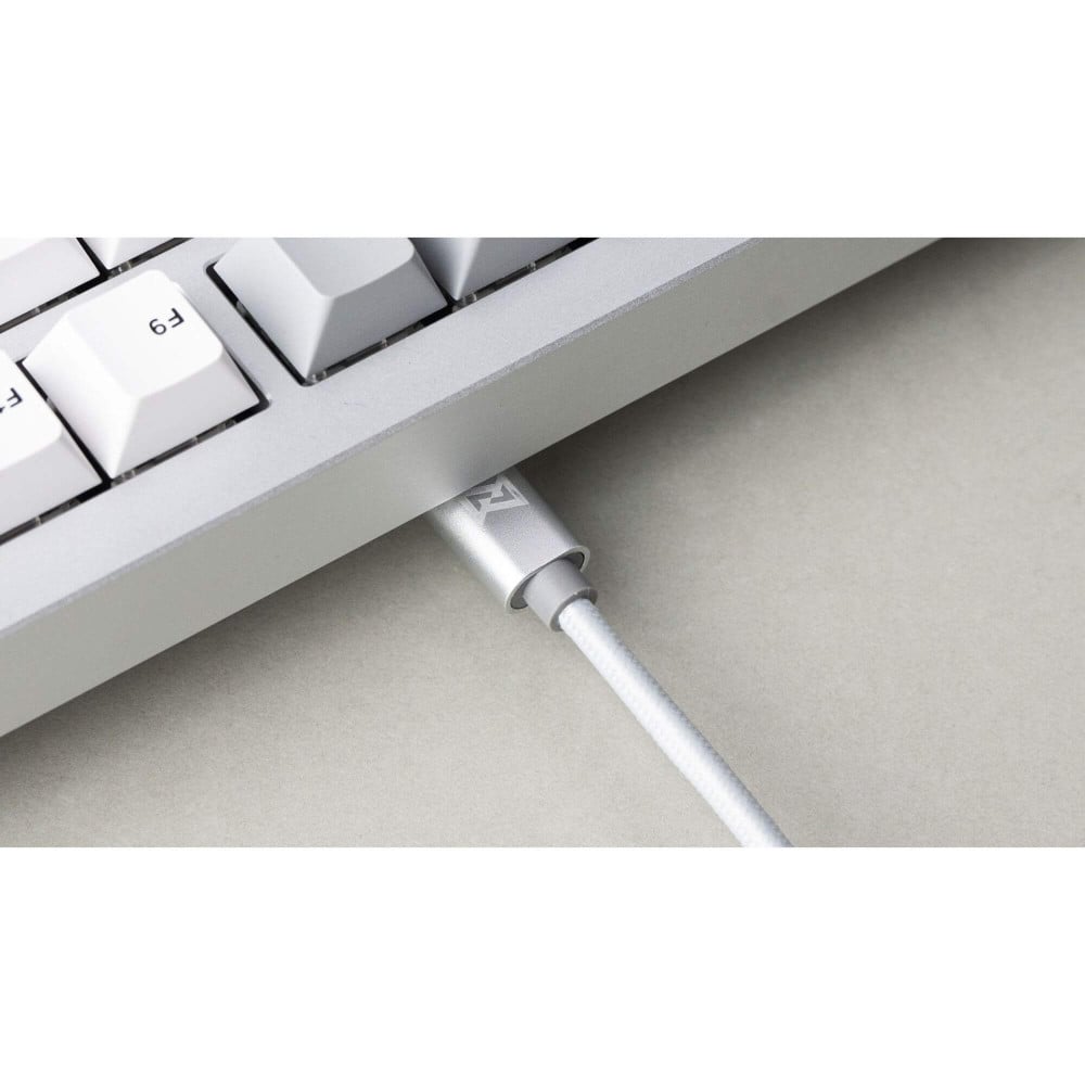 Lemokey P1 Pro: Premium 75%-Gaming-Tastatur mit RGB & Aluminiumgehäuse