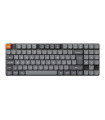 Keychron K13 Max Marron Commutateur RGB (ISO-CH)