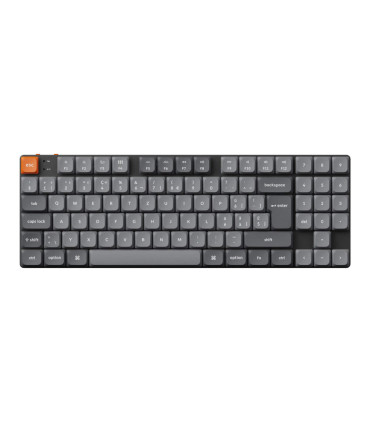 Keychron K13 Max - Perfection mécanique sans fil avec clavier numérique