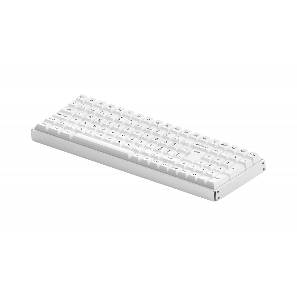IQUNIX F96 KAT Wireless RGB Cherry MX Blue