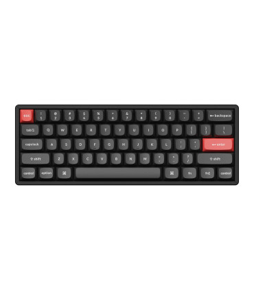 Capuchons de touches PBT en disposition suisse ISO-CH avec 141 touches en profil Cherry