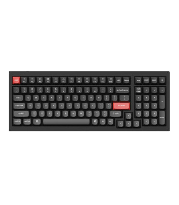 Capuchons de touches PBT en disposition suisse ISO-CH avec 141 touches en profil Cherry